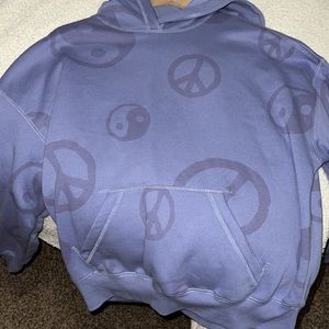 NWOT PACSUN Sweatshirt